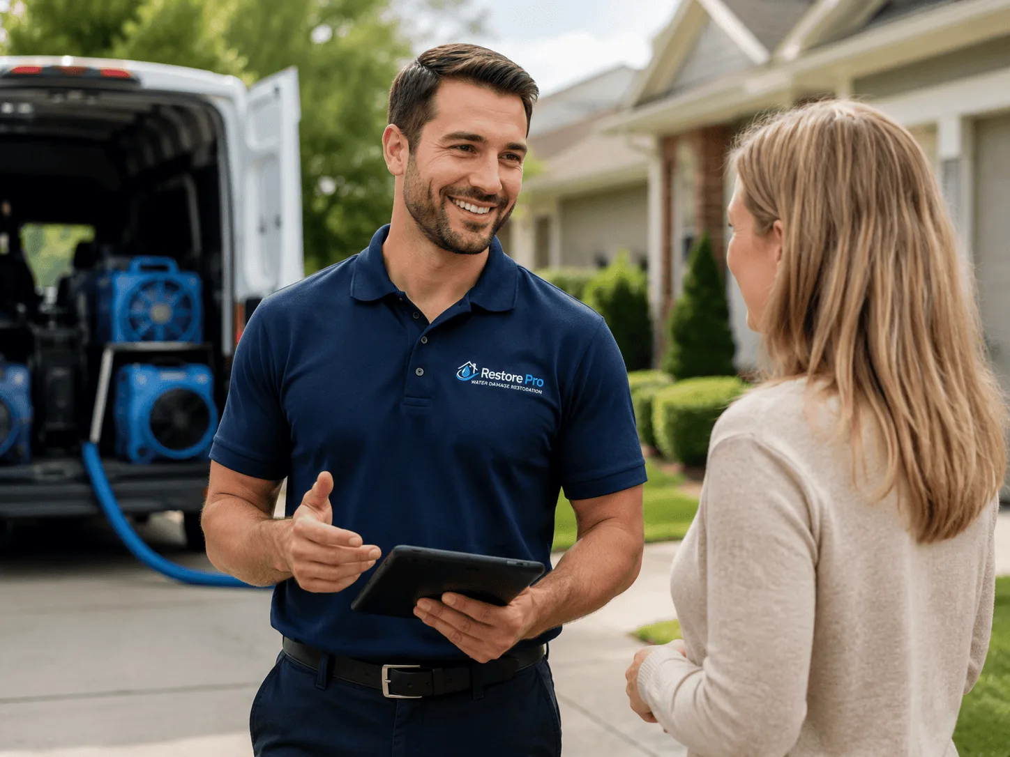 Water Damage Restoration Addison, NY FAQs
